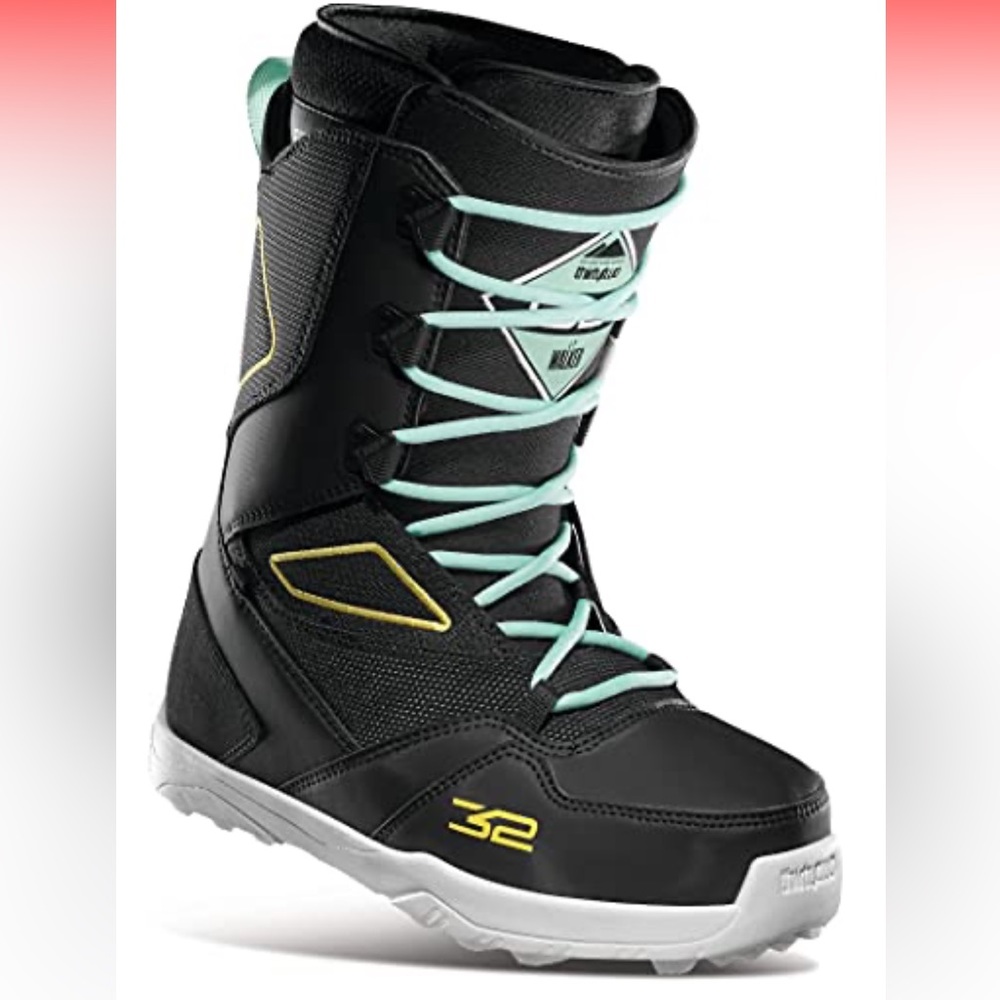 ✨NWT ✨ Thirty two light walker men’s snowboard boots size 8
